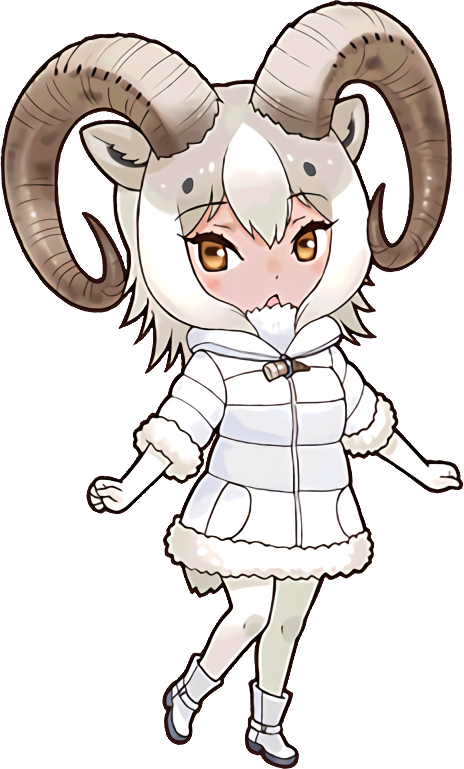 白大角羊friends.png